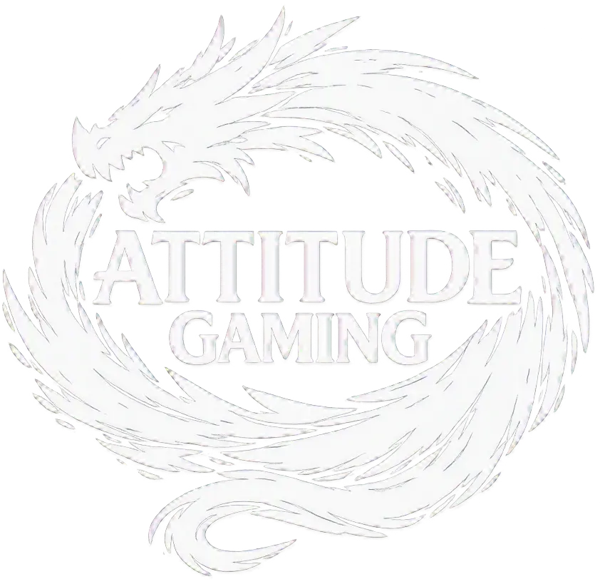Attitude Gaming