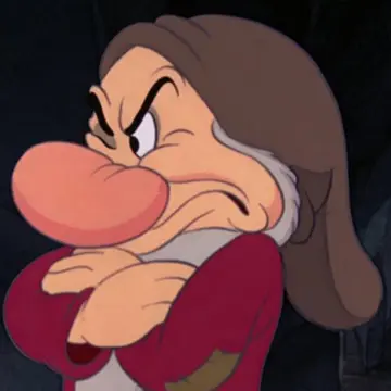Grumpitude